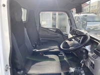 MITSUBISHI FUSO Canter Refrigerator & Freezer Truck TPG-FBA00 2017 148,000km_8