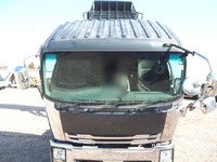 ISUZU Forward Vacuum Dumper QKG-FVZ34U2 2017 644,501km_10