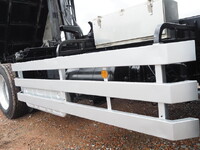 ISUZU Forward Vacuum Dumper QKG-FVZ34U2 2017 644,552km_10
