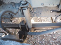 ISUZU Forward Vacuum Dumper QKG-FVZ34U2 2017 644,501km_11