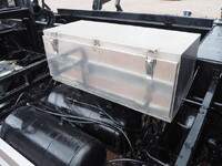ISUZU Forward Vacuum Dumper QKG-FVZ34U2 2017 644,552km_11