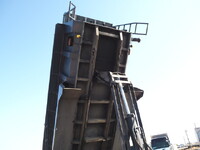 ISUZU Forward Vacuum Dumper QKG-FVZ34U2 2017 644,501km_12