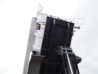 ISUZU Forward Vacuum Dumper QKG-FVZ34U2 2017 644,552km_12