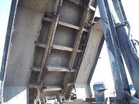 ISUZU Forward Vacuum Dumper QKG-FVZ34U2 2017 644,501km_13