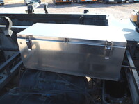 ISUZU Forward Vacuum Dumper QKG-FVZ34U2 2017 644,501km_15