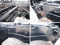ISUZU Forward Vacuum Dumper QKG-FVZ34U2 2017 644,552km_15