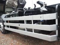 ISUZU Forward Vacuum Dumper QKG-FVZ34U2 2017 644,552km_17