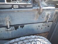 ISUZU Forward Vacuum Dumper QKG-FVZ34U2 2017 644,501km_18