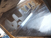 ISUZU Forward Vacuum Dumper QKG-FVZ34U2 2017 644,501km_20