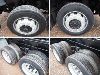 ISUZU Forward Vacuum Dumper QKG-FVZ34U2 2017 644,552km_20