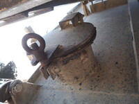 ISUZU Forward Vacuum Dumper QKG-FVZ34U2 2017 644,501km_22