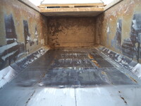 ISUZU Forward Vacuum Dumper QKG-FVZ34U2 2017 644,501km_23