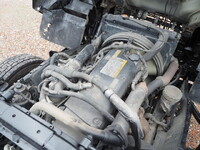 ISUZU Forward Vacuum Dumper QKG-FVZ34U2 2017 644,552km_23