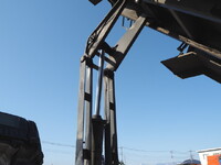 ISUZU Forward Vacuum Dumper QKG-FVZ34U2 2017 644,501km_24