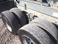 ISUZU Forward Vacuum Dumper QKG-FVZ34U2 2017 644,501km_25