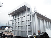 ISUZU Forward Vacuum Dumper QKG-FVZ34U2 2017 644,552km_25