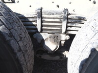 ISUZU Forward Vacuum Dumper QKG-FVZ34U2 2017 644,501km_26