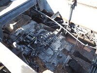 ISUZU Forward Vacuum Dumper QKG-FVZ34U2 2017 644,501km_27