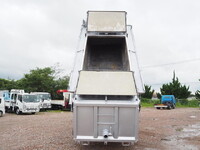 ISUZU Forward Vacuum Dumper QKG-FVZ34U2 2017 644,552km_27