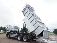 ISUZU Forward Vacuum Dumper QKG-FVZ34U2 2017 644,552km_2