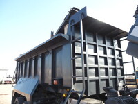 ISUZU Forward Vacuum Dumper QKG-FVZ34U2 2017 644,501km_31