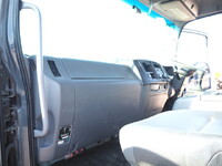 ISUZU Forward Vacuum Dumper QKG-FVZ34U2 2017 644,501km_32