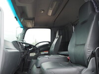 ISUZU Forward Vacuum Dumper QKG-FVZ34U2 2017 644,552km_32