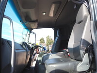 ISUZU Forward Vacuum Dumper QKG-FVZ34U2 2017 644,501km_33