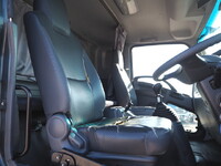 ISUZU Forward Vacuum Dumper QKG-FVZ34U2 2017 644,501km_34