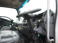 ISUZU Forward Vacuum Dumper QKG-FVZ34U2 2017 644,552km_34