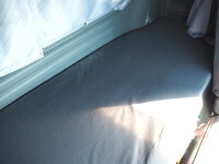 ISUZU Forward Vacuum Dumper QKG-FVZ34U2 2017 644,501km_37