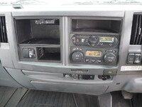 ISUZU Forward Vacuum Dumper QKG-FVZ34U2 2017 644,552km_37
