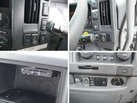 ISUZU Forward Vacuum Dumper QKG-FVZ34U2 2017 644,552km_38