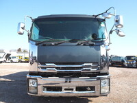 ISUZU Forward Vacuum Dumper QKG-FVZ34U2 2017 644,501km_5