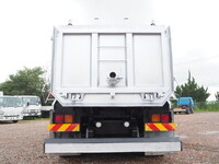 ISUZU Forward Vacuum Dumper QKG-FVZ34U2 2017 644,552km_5