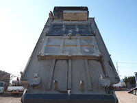 ISUZU Forward Vacuum Dumper QKG-FVZ34U2 2017 644,501km_6