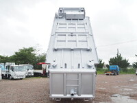 ISUZU Forward Vacuum Dumper QKG-FVZ34U2 2017 644,552km_8