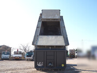 ISUZU Forward Vacuum Dumper QKG-FVZ34U2 2017 644,501km_9