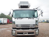 ISUZU Forward Vacuum Dumper QKG-FVZ34U2 2017 644,552km_9