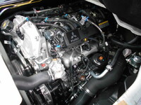 MITSUBISHI FUSO Canter Double Cab 2RG-FBA20 2025 252km_15