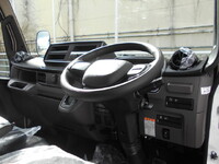 MITSUBISHI FUSO Canter Double Cab 2RG-FBA20 2025 252km_25