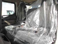 MITSUBISHI FUSO Canter Double Cab 2RG-FBA20 2025 252km_26