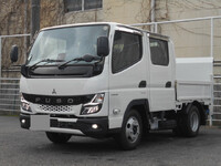 MITSUBISHI FUSO Canter Double Cab 2RG-FBA20 2025 252km_3