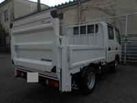 MITSUBISHI FUSO Canter Double Cab 2RG-FBA20 2025 252km_4