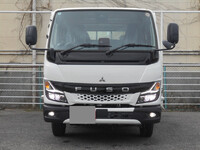 MITSUBISHI FUSO Canter Double Cab 2RG-FBA20 2025 252km_5