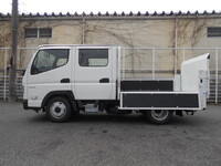 MITSUBISHI FUSO Canter Double Cab 2RG-FBA20 2025 252km_7