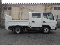 MITSUBISHI FUSO Canter Double Cab 2RG-FBA20 2025 252km_8