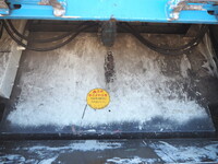 MITSUBISHI FUSO Fighter Garbage Truck TKG-FK71F 2013 336,969km_17