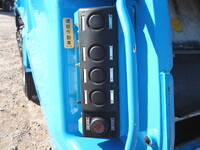 MITSUBISHI FUSO Fighter Garbage Truck TKG-FK71F 2013 336,969km_18