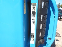 MITSUBISHI FUSO Fighter Garbage Truck TKG-FK71F 2013 336,969km_19